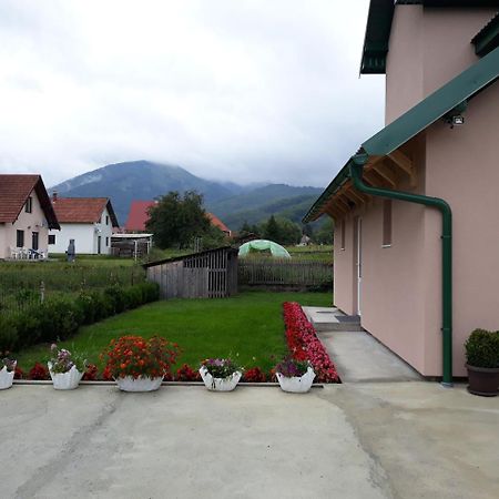 Green House Hotel Kolašin Екстериор снимка
