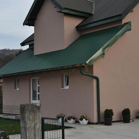 Green House Hotel Kolašin Екстериор снимка