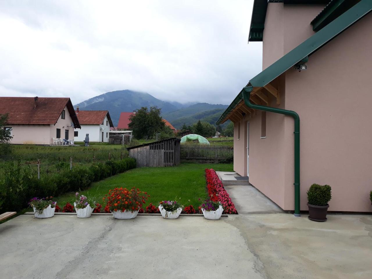 Green House Hotel Kolašin Екстериор снимка