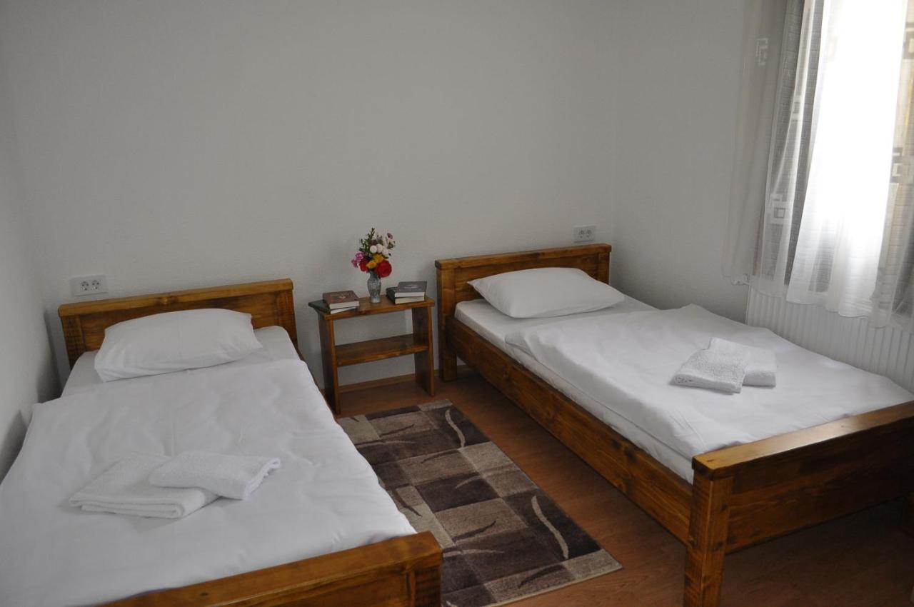Green House Hotel Kolašin Екстериор снимка