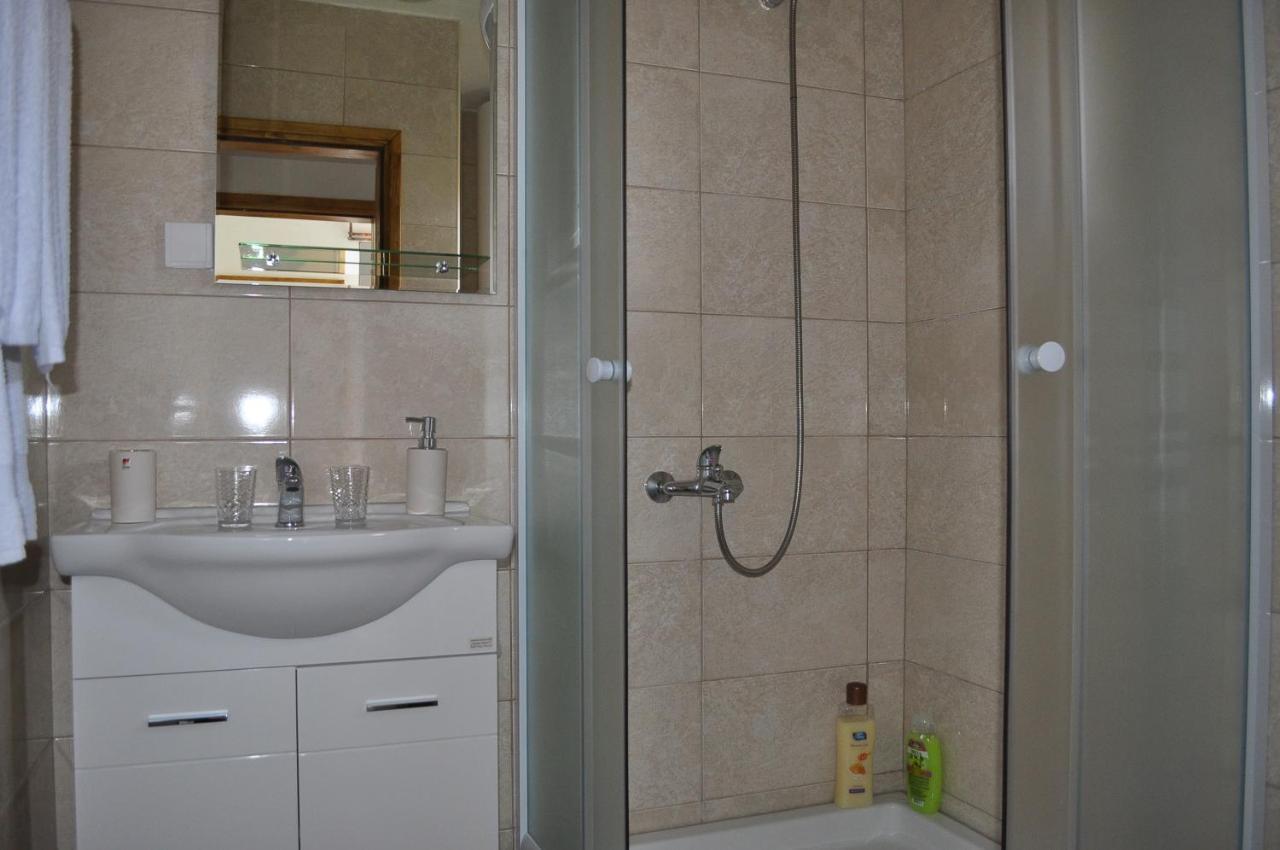 Green House Hotel Kolašin Екстериор снимка