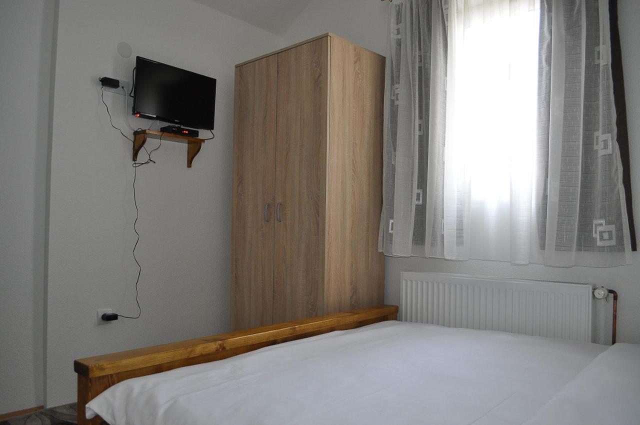 Green House Hotel Kolašin Екстериор снимка