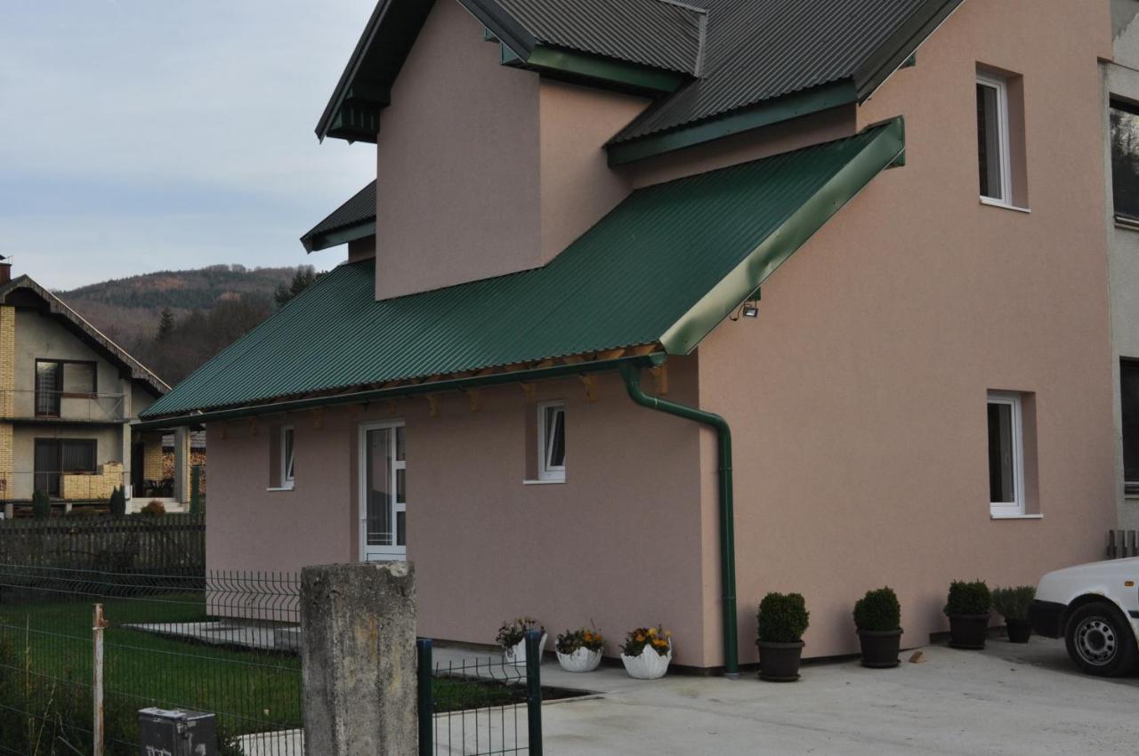 Green House Hotel Kolašin Екстериор снимка