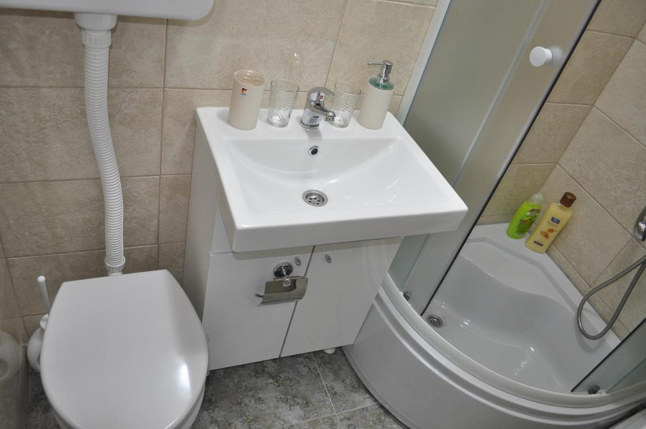 Green House Hotel Kolašin Екстериор снимка